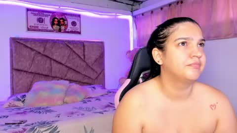 Snapshot of cristal_smith20 chatting on 07-15-26, 12:10 cristal_smith20 online show from 07-15-26, 12:10