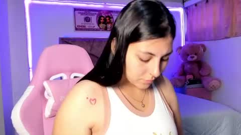 Snapshot of cristal_smith20 chatting on 07-21-26, 12:18 cristal_smith20 online show from 07-21-26, 12:18