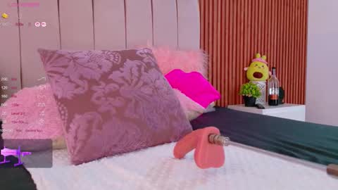 Snapshot of cristal_subin69 chatting on 11-22-25, 12:15 STEFANYIG cristalsubin online show from 11-22-25, 12:15