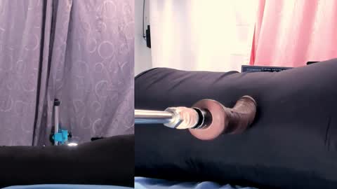 cristal_thompson_ online show from 11-15-25, 01:51