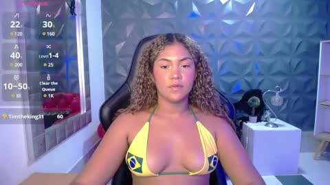 Cristal online show from 12-13-24, 01:04