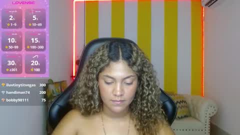 Cristal online show from 12-14-24, 03:51