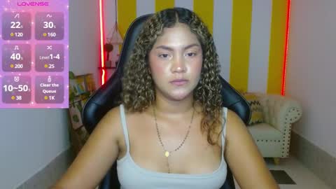 Cristal online show from 12-15-24, 11:42