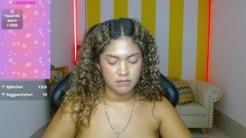 Cristal online show from 12-16-24, 02:47