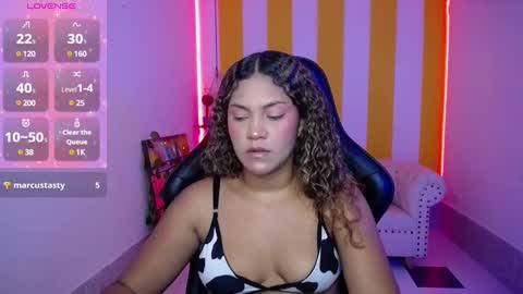 Cristal online show from 12-21-24, 11:24