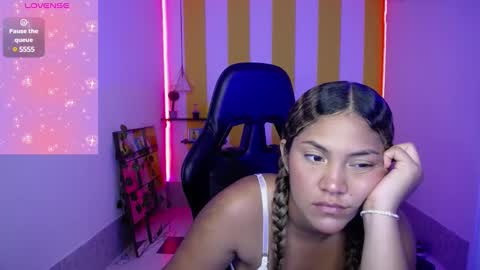 Cristal online show from 12-24-24, 12:22