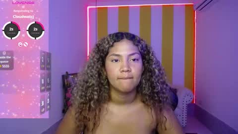 Cristal online show from 12-24-24, 03:05