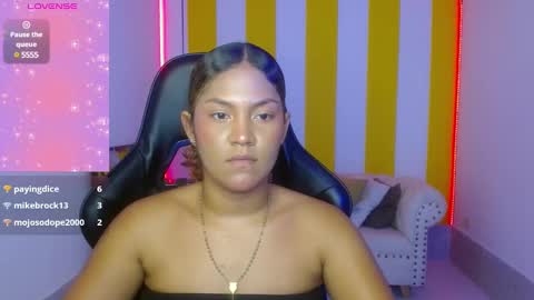 Cristal online show from 12-29-24, 11:29