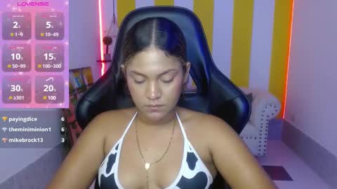 Cristal online show from 12-30-24, 02:31