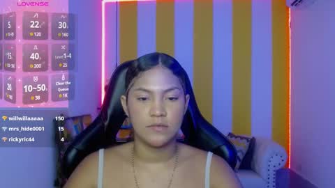 Cristal online show from 12-30-24, 11:28