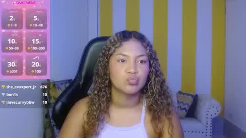 Cristal online show from 01-03-25, 11:44