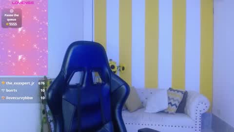 Cristal online show from 01-04-25, 02:46