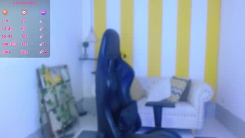 Cristal online show from 01-05-25, 02:38