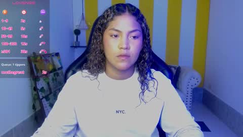 Cristal online show from 01-05-25, 11:22