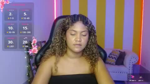 Cristal online show from 01-18-25, 02:03