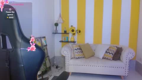 Cristal online show from 01-21-25, 04:10