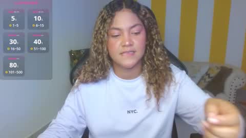 Cristal online show from 02-05-25, 11:39