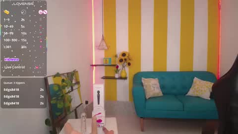 Cristal online show from 10-04-25, 01:03