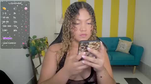 Cristal online show from 10-23-25, 11:03