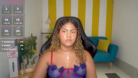 Cristal online show from 11-28-25, 12:57