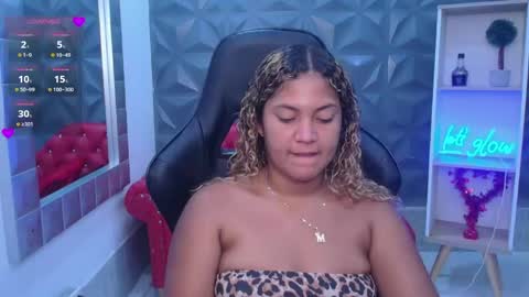 Cristal online show from 04-18-26, 11:27