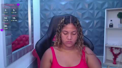 Cristal online show from 04-19-26, 11:07