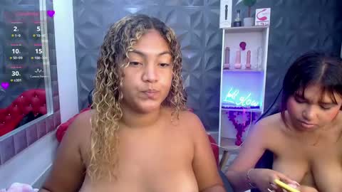 Cristal online show from 04-27-26, 11:03