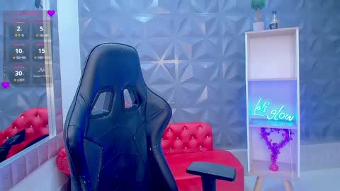 Cristal online show from 05-15-26, 01:12