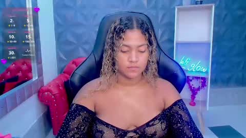 Cristal online show from 05-16-26, 10:19