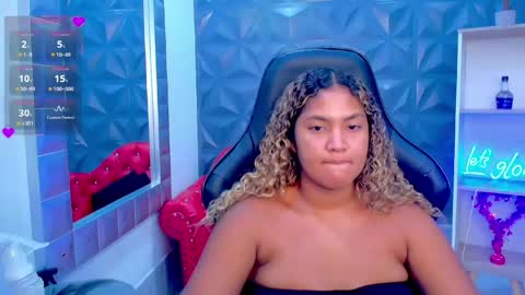 Cristal online show from 05-20-26, 12:39