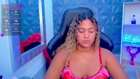 Cristal online show from 05-21-26, 01:01