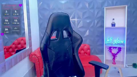 Cristal online show from 05-23-26, 01:44