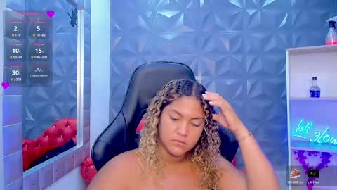 Cristal online show from 05-25-26, 03:51