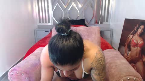 Natalie                      online show from 12-10-24, 03:55