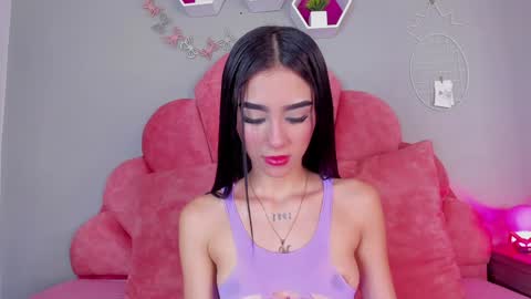 Nicole  Connection time 220pm-910pmCol online show from 01-03-25, 07:29