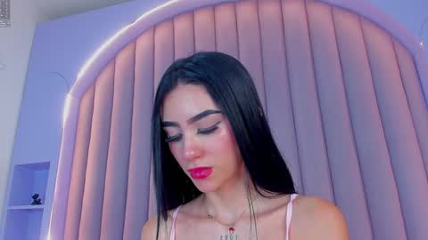 Nicole  Connection time 220pm-910pmCol online show from 02-02-25, 01:55