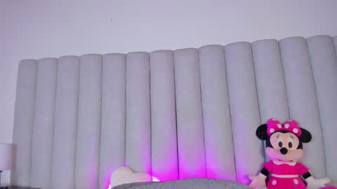 Nicole  Connection time 220pm-910pmCol online show from 02-07-25, 11:24