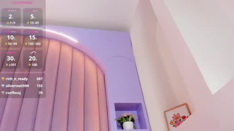 Nicole  Connection time 220pm-910pmCol online show from 02-19-25, 01:51