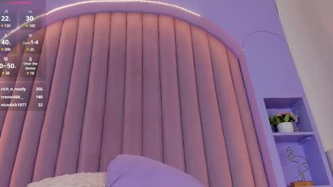 Nicole  Connection time 220pm-910pmCol online show from 02-27-25, 10:53