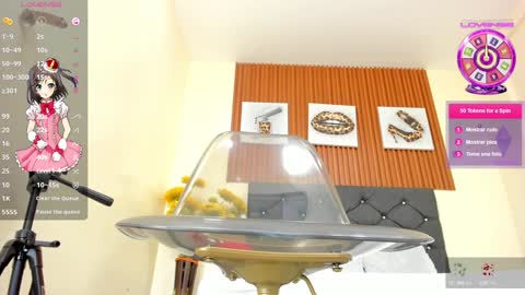 cristale69 online show from 12-06-24, 05:22