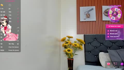 cristale69 online show from 12-09-24, 01:02