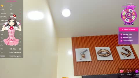 cristale69 online show from 12-09-24, 07:07