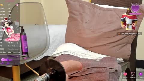 cristale69 online show from 12-14-24, 07:57