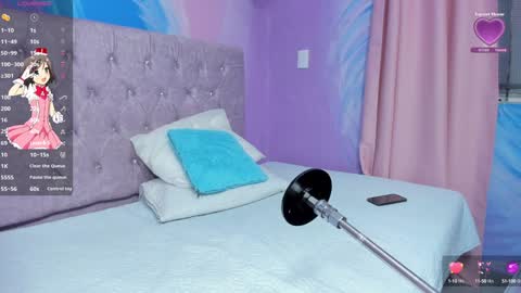 cristale69 online show from 12-15-24, 01:00