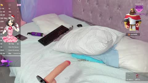 cristale69 online show from 12-15-24, 04:04