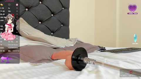 cristale69 online show from 12-18-24, 05:10