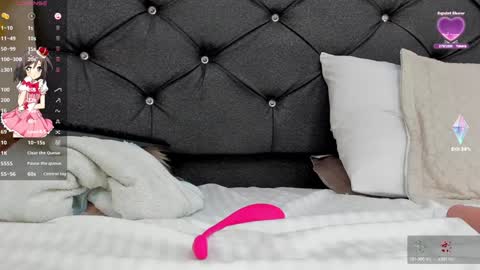 cristale69 online show from 12-18-24, 08:14