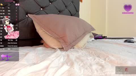 cristale69 online show from 12-23-24, 05:32