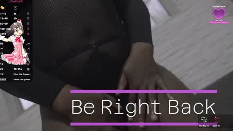 cristale69 online show from 01-13-25, 12:35