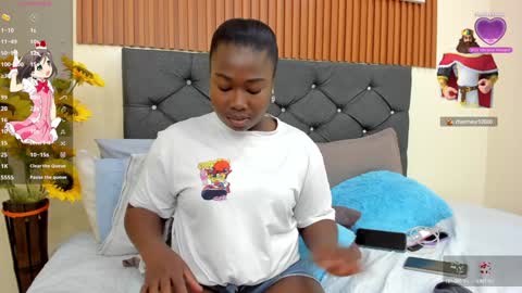 cristale69 online show from 01-14-25, 07:00